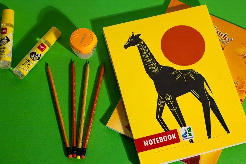 未来学園 - Image 1